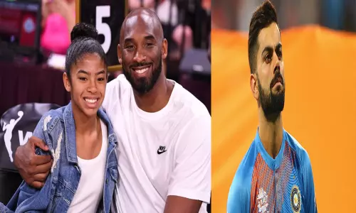 నా గుండె ముక్కలైంది : విరాట్ కోహ్లీ