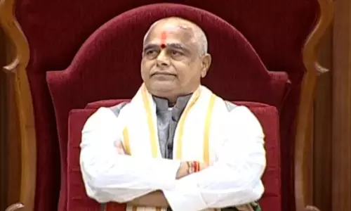 మండలి రద్దుకు అసెంబ్లీ ఆమోదం మండలి రద్దుకు అసెంబ్లీ ఆమోదం