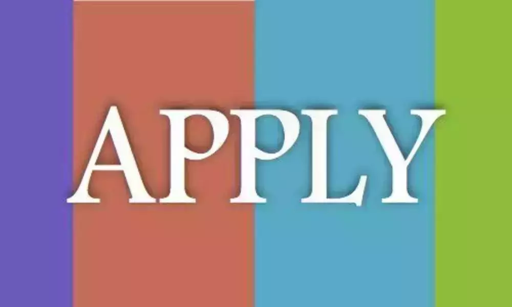 Job Notification 2020: ఉద్యోగాల భర్తీకి యూపీఎస్సీ నోటిఫికేషన్ విడుదల Job Notification 2020: ఉద్యోగాల భర్తీకి యూపీఎస్సీ నోటిఫికేషన్ విడుదల