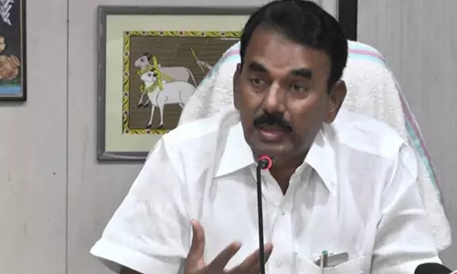 అన్నీ తెలిసిన జూపల్లి, ఆ చిన్న లాజిక్‌ ఎలా మిస్సయ్యారు?