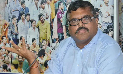 చెన్నై, ముంబై, ముప్పు లేదా? విశాఖ కొట్టుకుపోతుందా : బొత్స