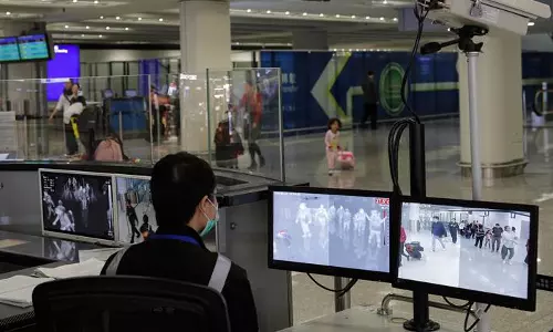 భారతీయుల కోసం చైనాకు రెండు విమానాలు