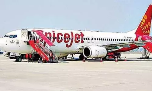 Andhra Pradesh: గన్నవరం నుంచి బెంగళూరుకు కొత్త విమాన సర్వీస్