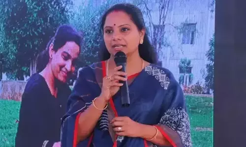 నిజామాబాద్‌ మున్సిపల్‌ రిజల్ట్‌తో కవిత గురించి జరుగుతున్న చర్చేంటి?