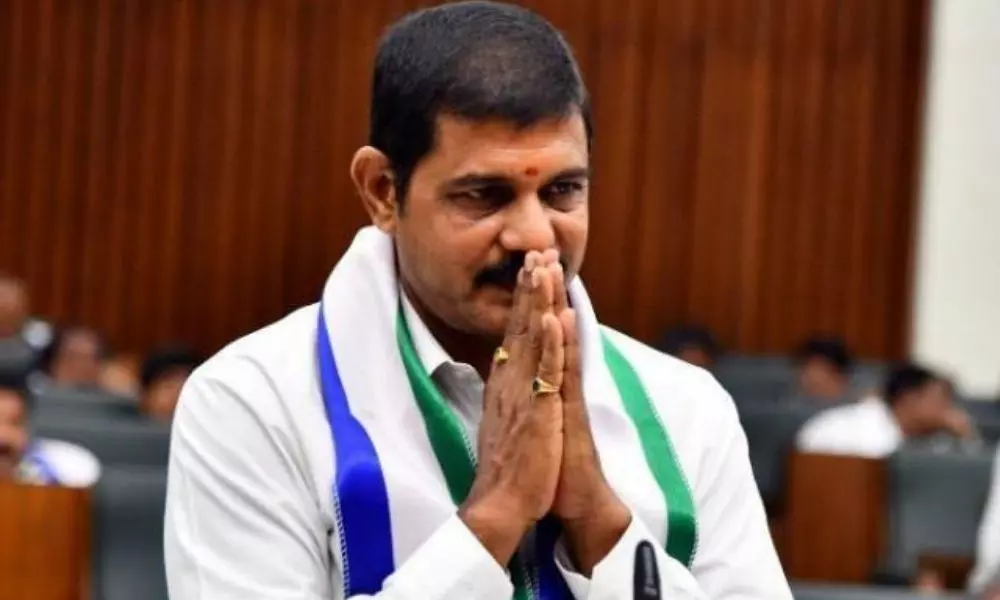 కార్మికుల పిల్లలకు స్కాలర్ షిప్పులు: ఎమ్మెల్యే కార్మికుల పిల్లలకు స్కాలర్ షిప్పులు: ఎమ్మెల్యే