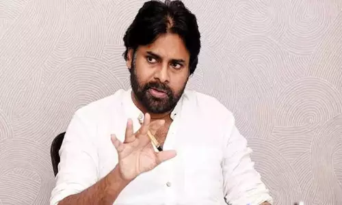 ఢిల్లీ నుంచి పవన్‌‌కు మళ్లీ కాల్‌ ఎందుకు వచ్చింది?