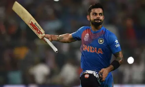 Ind Vs NZ 4th T20: టీమిండియాకు మరో షాక్