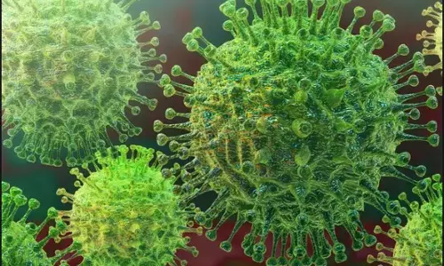 coronavirus : రెండు రోజుల్లోనే ఎంత మంది మృతిచెందారో తెలుసా? coronavirus : రెండు రోజుల్లోనే ఎంత మంది మృతిచెందారో తెలుసా?