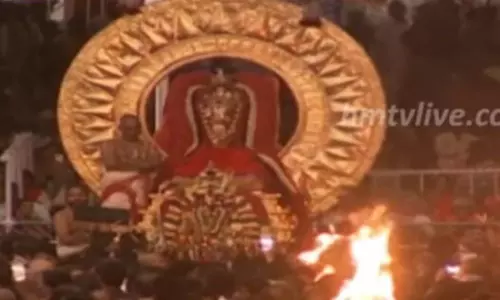 సర్వభూపాల, చంద్రప్రభ వాహనాలపై ఊరేగనున్న శ్రీవారు