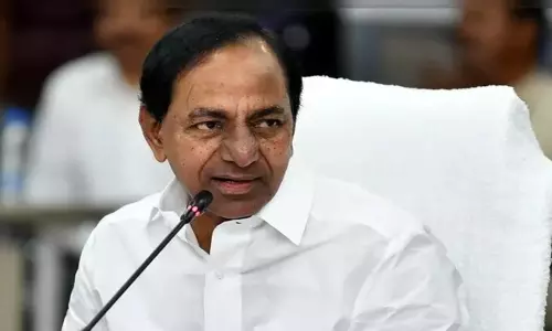 తెలంగాణపై తీవ్ర వివక్ష.. లెక్కలతో సహా వివరించిన కేసీఆర్ తెలంగాణపై తీవ్ర వివక్ష.. లెక్కలతో సహా వివరించిన కేసీఆర్