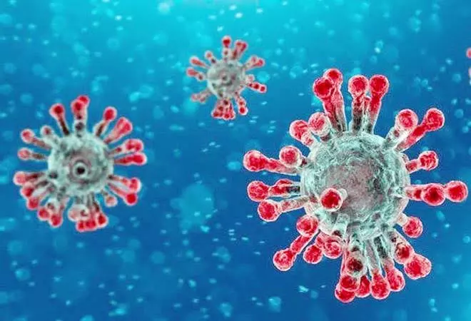 coronavirus : సోషల్ మీడియాలో తప్పుడు సమాచారం.. ముగ్గురు అరెస్ట్