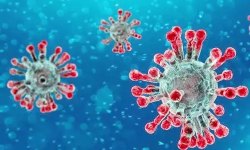 coronavirus : సోషల్ మీడియాలో తప్పుడు సమాచారం.. ముగ్గురు అరెస్ట్