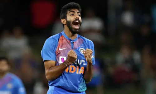 IND vs NZ 5th T20 : ఉత్కంఠ భరితంగా సాగుతున్న మ్యాచ్