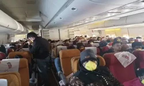 ప్రధాని మోదీ, విదేశాంగ మంత్రికి కృతజ్ఞతలు తెలిపిన మాల్దీవులు మంత్రి