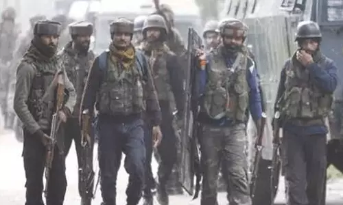 ఒక బ్యాచ్ ఉగ్రవాదులను లోయలో వదిలాం : సమీర్