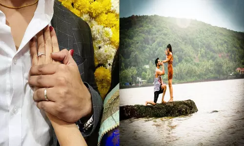 డాక్టర్తో, యాక్టర్ నిఖిల్ నిశ్చితార్థం.. పెళ్లి ఎప్పుడంటే డాక్టర్తో, యాక్టర్ నిఖిల్ నిశ్చితార్థం.. పెళ్లి ఎప్పుడంటే