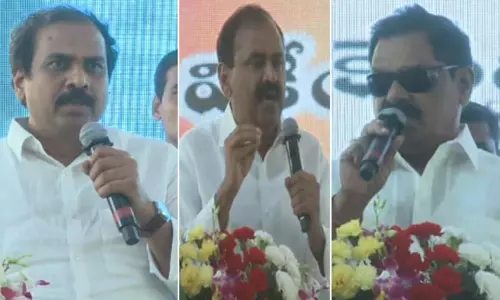 నారావారిపల్లె ప్రజలకు చంద్రబాబు ఎంటో తెలుసు అందుకే కుప్పం పంపారు నారావారిపల్లె ప్రజలకు చంద్రబాబు ఎంటో తెలుసు అందుకే కుప్పం పంపారు