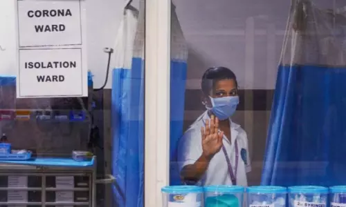 కరోనా వైరస్ : ఈ -వీసాల తాత్కాలికంగా నిలిపివేత