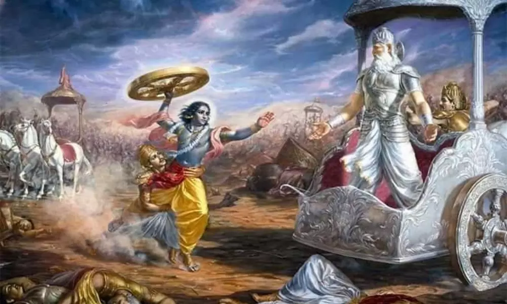 Nagarkurnool: నేడు రామాలయంలో భీష్మ ఏకాదశి వేడుకలు