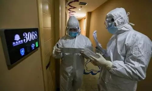 China: 490కి చేరిన కరోనా వైరస్ మృతుల సంఖ్య..
