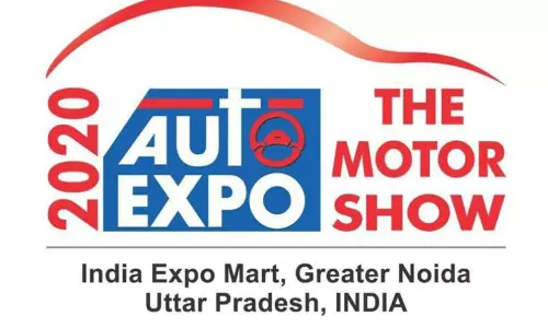 Auto Expo 2020 Live Updates : సరికొత్త వాహనాల ప్రపంచానికి స్వాగతం!