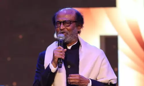 సిఎఎ ముస్లింలకు ముప్పు కాదు, ఎన్‌పిఆర్ అవసరం : రజినీకాంత్