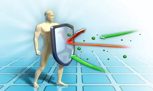 వ్యాధినిరోధక శక్తిని పెంచే ఆహారాలు