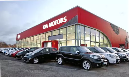 కియా మోటార్స్ తరలింపుపై ఎండీ కీలక ప్రకటన కియా మోటార్స్ తరలింపుపై ఎండీ కీలక ప్రకటన