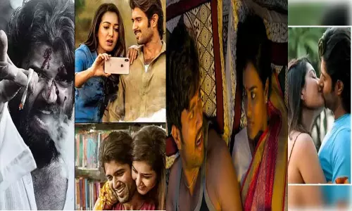 ఎవరు ఏది ప్రేమిస్తారో.. అది వాళ్లకు దక్కాలి..వరల్డ్ ఫేమస్ లవర్ ట్రైలర్ రిలీజ్