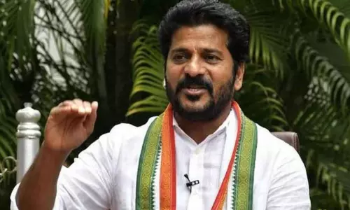 Bichkunda: రేపు జుక్కల్ నియోజకవర్గంలో రేవంత్ రెడ్డి పర్యటన