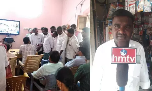 Penukonda: అక్రమ ఇసుక రవాణా పై కేసు నమోదు