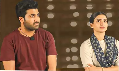 జాను సినిమా రివ్యూ