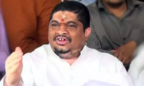 పొన్నం ప్రభాకర్‌కు ఏమైంది.. ఆయన అంతర్మథనానికి కారణమేంటి?