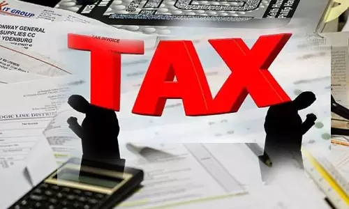 ఏ పన్ను విధానం మీకు అనుకూలమైంది.. తెలుసుకోండి: ఈ- కాలిక్యులేటర్ తో ఈజీగా!