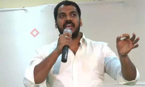 జగన్ మూడో కన్ను తెరిస్తే చంద్రబాబు భస్మం అయిపోతాడు జగన్ మూడో కన్ను తెరిస్తే చంద్రబాబు భస్మం అయిపోతాడు