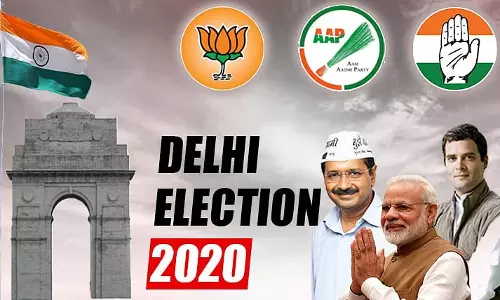 ఢిల్లీలో బీజేపీకి 48 సీట్లు వస్తాయి: మనోజ్ తివారి