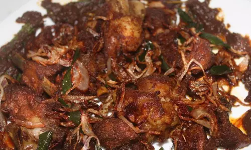 స్పెషల్ మటన్ ఫ్రై ఎలా చేయాలో తెలుసా?