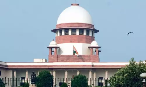 ఎస్సీ, ఎస్టీ సవరణ చట్టాన్నిసమర్థించిన సుప్రీంకోర్టు