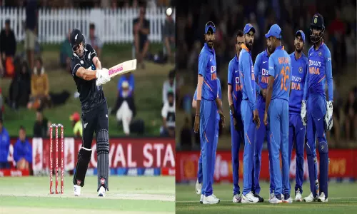 ఉఫ్‌ 3-0తో ఊడ్చేసిన బ్లాక్‌క్యాప్స్