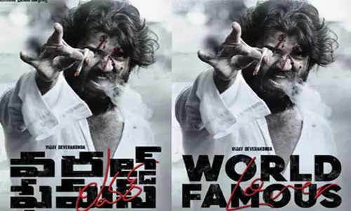 WFL : అడ్వాన్స్ బుకింగ్స్ చూస్తే షాకవ్వాల్సిందే !