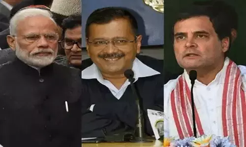 ఢిల్లీ ప్రజలు స్థానికత, జాతీయతకు ప్రాధాన్యం ఇచ్చారా?