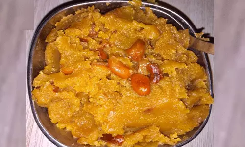 పెసర పప్పుతో సూపర్ స్వీట్..