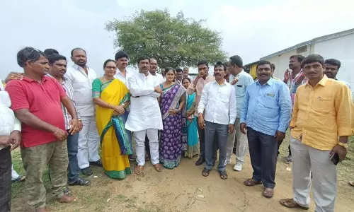 సహకార ఎన్నికల టిఆర్ఎస్ అభ్యర్థులను గెలిపించాలి: ఎమ్మెల్యే రాజయ్య