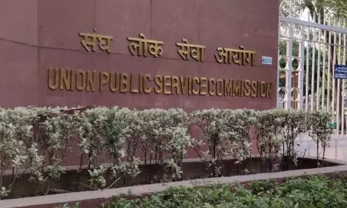 UPSC Notifications 2020: సివిల్స్‌ నోటిఫికేషన్‌ జారీ
