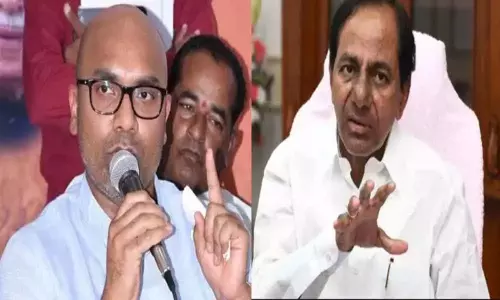 కమలానికి గులాబీ ఆకర్ష్ మంత్రం.. ఎంపీ అర్వింద్ దూకుడుకు చెక్ పెట్టడమే లక్ష్యమా?