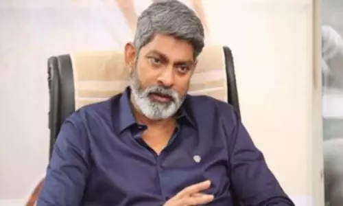 59వ ఏట అడుగు పెట్టిన జగ్గు భాయ్