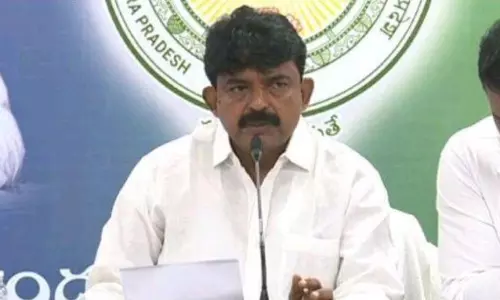 మార్చి 15లోపు స్థానిక సంస్థల ఎన్నికలు: డబ్బు మద్యం పంచితే జైలుకే