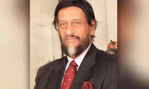 ప్రముఖ పర్యావరణ‌వేత్త పచౌరీ కన్నుమూత