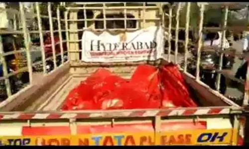 హైదరాబాద్‌లో కలకలం రేపుతోన్న డబుల్‌ మర్డర్‌