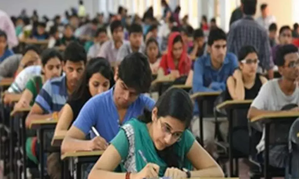 తెలంగాణ ఎంసెట్ షెడ్యూల్ విడుదల తెలంగాణ ఎంసెట్ షెడ్యూల్ విడుదల